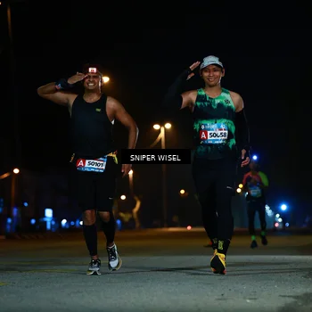Runner Photo 8436074