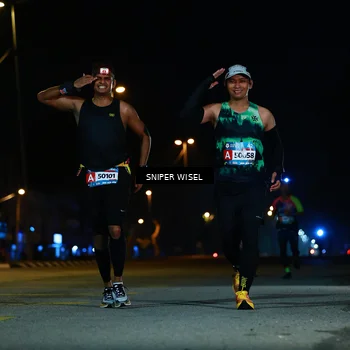 Runner Photo 8436075