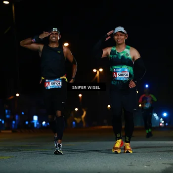 Runner Photo 8436078