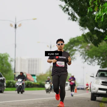 Runner Photo 8436081