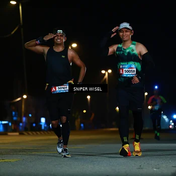 Runner Photo 8436083