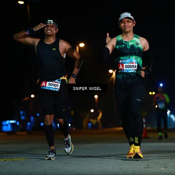 Runner Photo 8436084