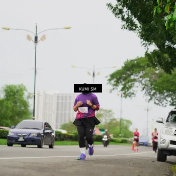 Runner Photo 8436085