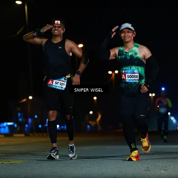 Runner Photo 8436086