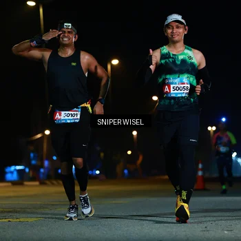 Runner Photo 8436089