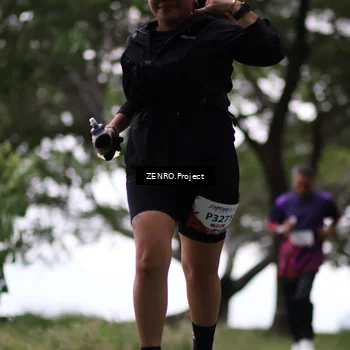 Runner Photo 8436091