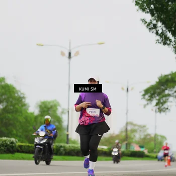 Runner Photo 8436092