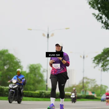 Runner Photo 8436093