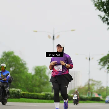 Runner Photo 8436096
