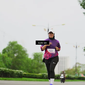 Runner Photo 8436098