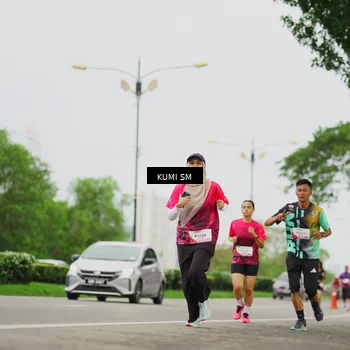 Runner Photo 8436104