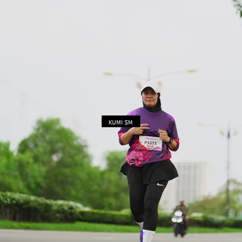 Runner Photo 8436105