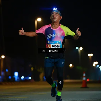 Runner Photo 8436106