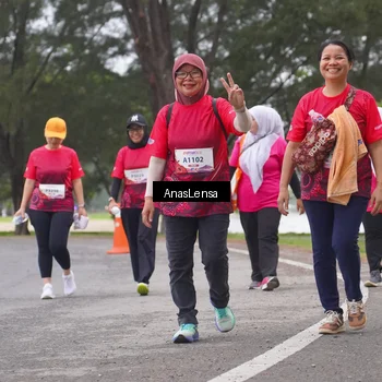 Runner Photo 8436107
