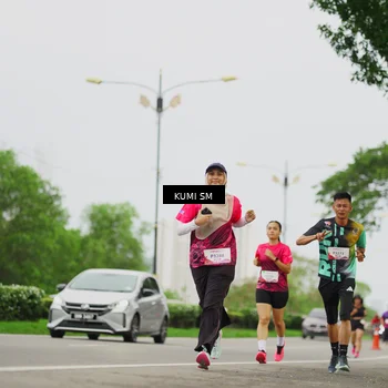 Runner Photo 8436109