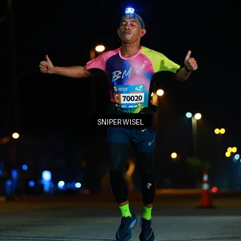 Runner Photo 8436112