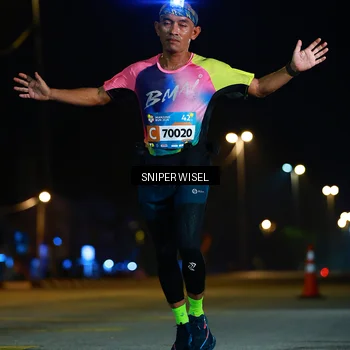 Runner Photo 8436114