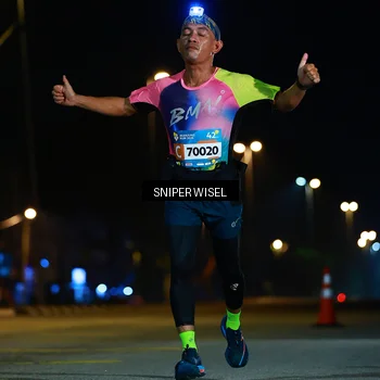 Runner Photo 8436115