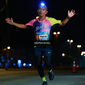 Runner Photo 8436116