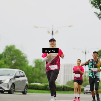 Runner Photo 8436117