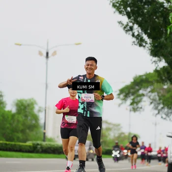 Runner Photo 8436118