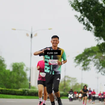 Runner Photo 8436119