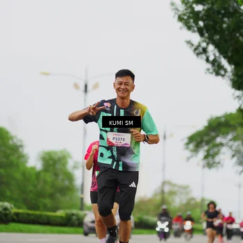 Runner Photo 8436120