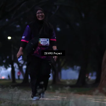 Runner Photo 8436121