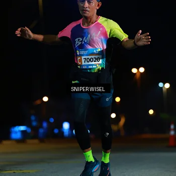 Runner Photo 8436122