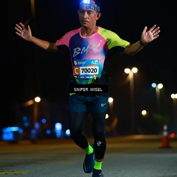 Runner Photo 8436123