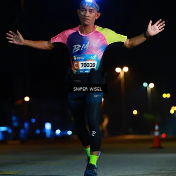 Runner Photo 8436124