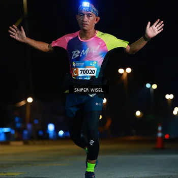 Runner Photo 8436127