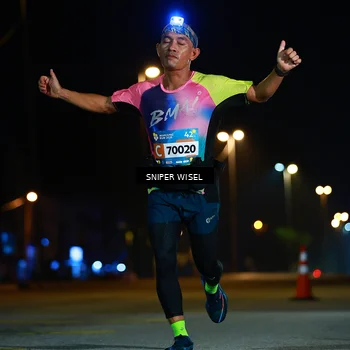 Runner Photo 8436128