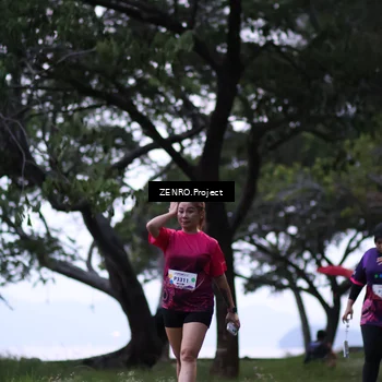 Runner Photo 8436133