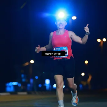 Runner Photo 8436135