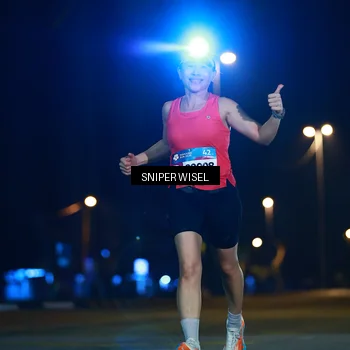 Runner Photo 8436137