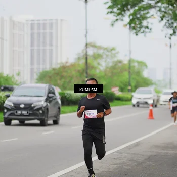 Runner Photo 8436138