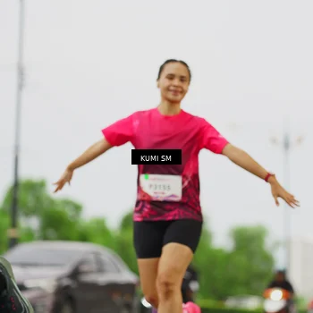 Runner Photo 8436140