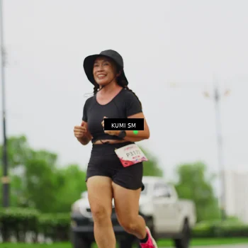 Runner Photo 8436144