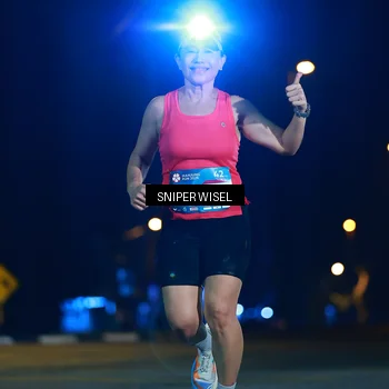 Runner Photo 8436145