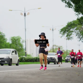 Runner Photo 8436146