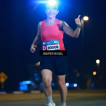 Runner Photo 8436148