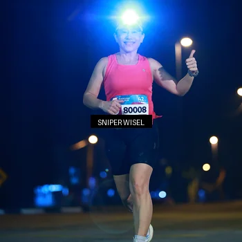 Runner Photo 8436149