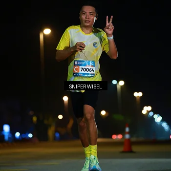Runner Photo 8436155