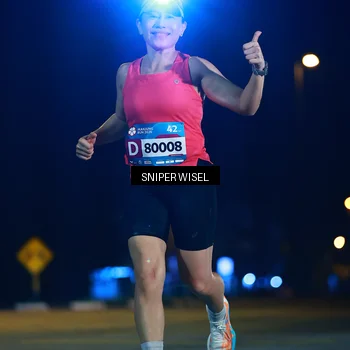 Runner Photo 8436156