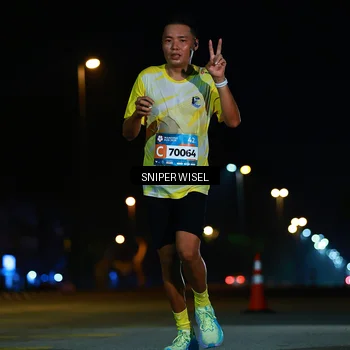 Runner Photo 8436158
