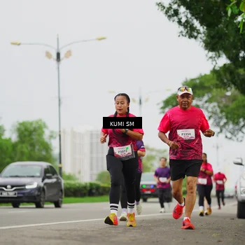 Runner Photo 8436159
