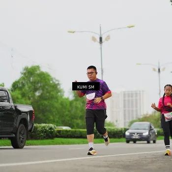 Runner Photo 8436161