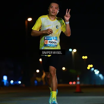 Runner Photo 8436162