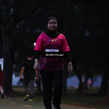 Runner Photo 8436163